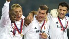 Makelele: La Champions es importante para el Madrid por el prestigio