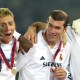 Makelele: La Champions es importante para el Madrid por el prestigio