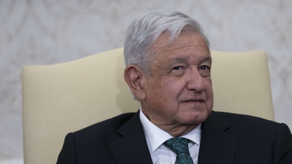 ¿Dejará el Gobierno de AMLO mejor o peor a México? Analista responde