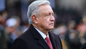 La política exterior de López Obrador: ¿Autodeterminación y no intervención?