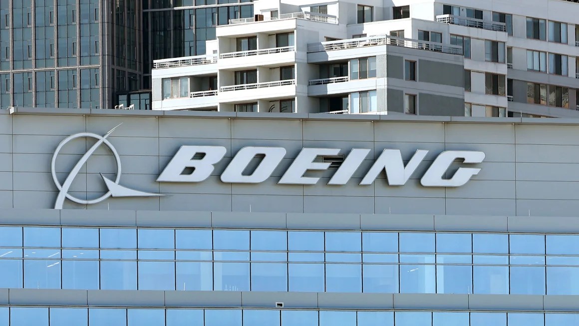 Police investigation reveals explanation for demise of Boeing whistleblower