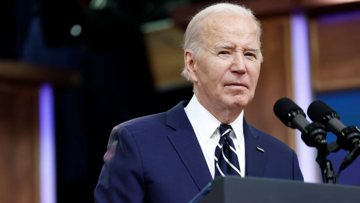 Joe Biden’s administration is preparing a rule to quickly reject ineligible immigrants for asylum