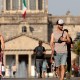 México experimentará temperaturas sin precedentes por una tercera ola de calor