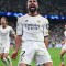 Dani Carvajal: El himno del Real Madrid imprime miedo a los rivales