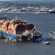 El buque Dali (Getty Images)