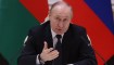 Un informe de la agencia de noticias Reuters sugiere que el presidente de Rusia, Vladimir Putin, está "dispuesto a detener la guerra en Ucrania con un alto el fuego negociado que reconozca las actuales líneas del campo de batalla". (Colaborador/Getty Images)