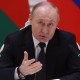 Un informe de la agencia de noticias Reuters sugiere que el presidente de Rusia, Vladimir Putin, está "dispuesto a detener la guerra en Ucrania con un alto el fuego negociado que reconozca las actuales líneas del campo de batalla". (Colaborador/Getty Images)