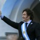 Javier Milei promete una reducción en los impuestos en Argentina