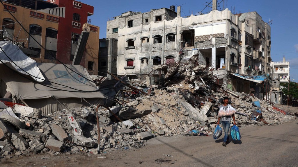 Conflicto en Medio Oriente: crisis humanitaria en Gaza se agudiza