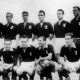 El 4 de mayo de 1949, casi todo el equipo de fútbol del Torino murió en un accidente aéreo. (ullstein bild/Getty Images)