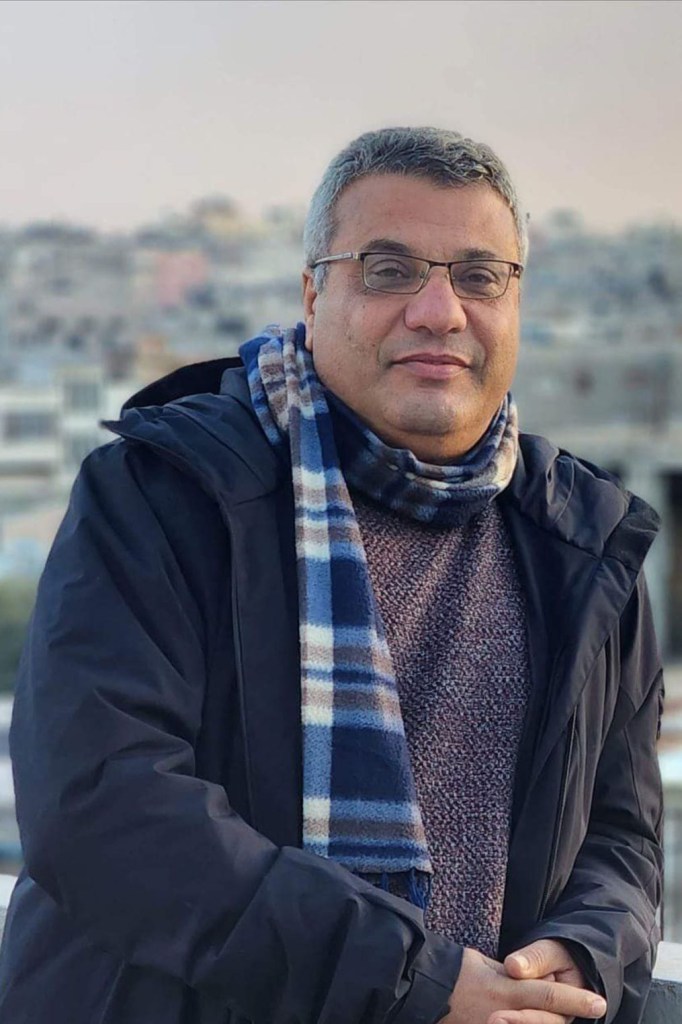 Dr. Mohammed Al-Ran