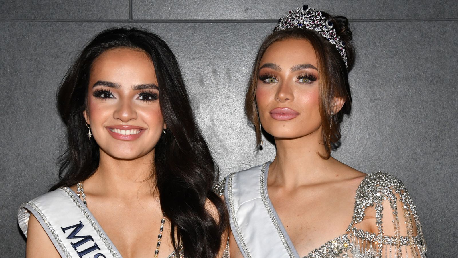 The shocking resignations of two Miss USA pageants are just the tip of the iceberg, experts say