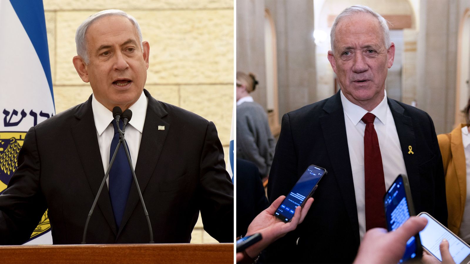 The political tensions of the Israeli Government boil over and reveal a brand new hazard for Netanyahu (Analysis)