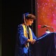 Mi padre murió ayer: el discurso de graduación de un estudiante