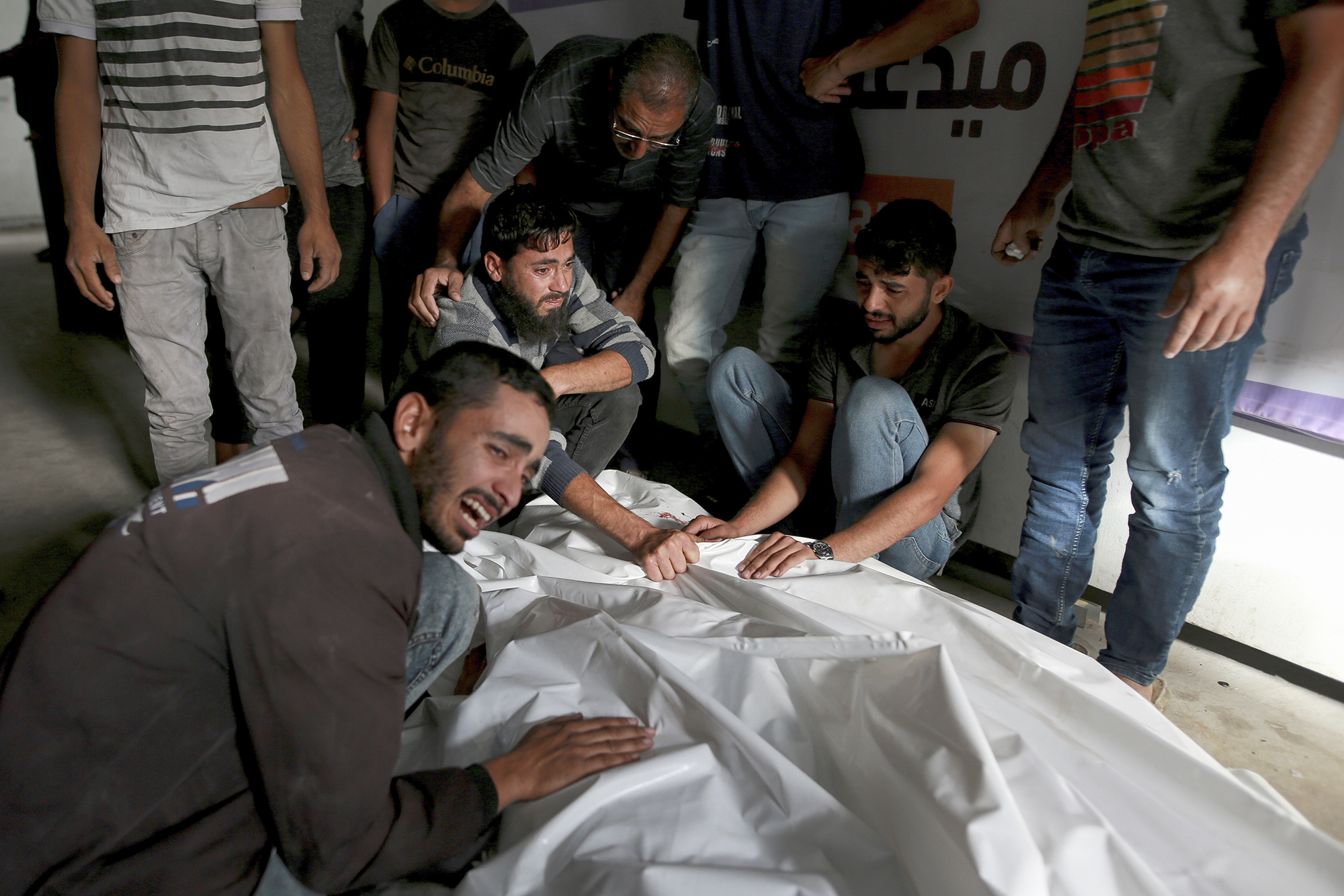 War between Israel and Hamas and scenario in Gaza, stay: information, reactions and extra