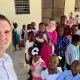 Los misioneros estadounidenses Davy y Natalie Lloyd fueron asesinados en Haití el jueves 23 de mayo, dijeron familiares. Misiones en Haití
