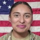 Una soldado latina fue encontrada muerta en Tennessee, Estados Unidos
