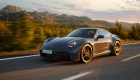 Porsche presenta la versión híbrida de su modelo 911
