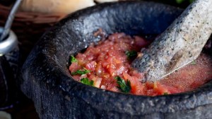 Las mejores 5 salsas de América Latina, según TasteAtlas
