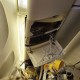 ¿Cómo quedó el interior de un avión de Singapore Airlines minutos después de sufrir una turbulencia?
