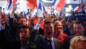 ultraderecha jovenes europa política
