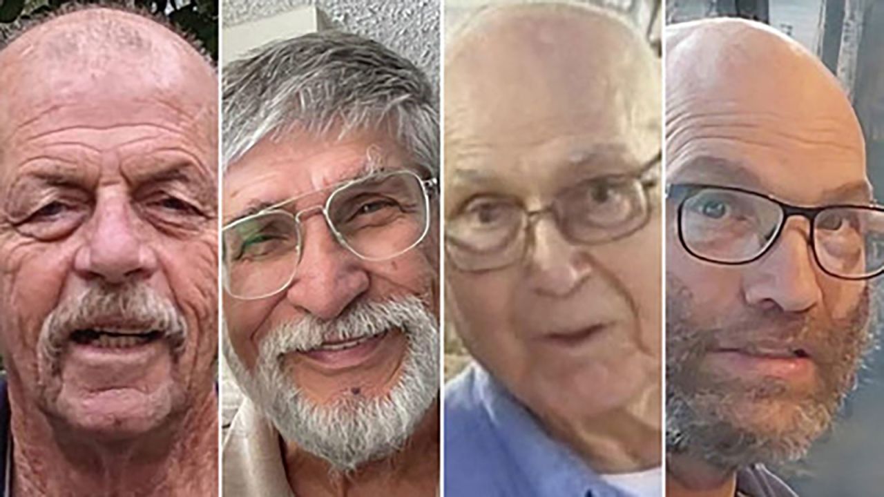 IDF notifies households of 4 Israeli hostages held in Gaza that they’re “not alive”