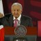 López Obrador elogia a Sheinbaum tras su victoria electoral: "Es una mujer con mucha experiencia en el arte de gobernar"