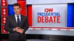 El debate presidencial en CNN por dentro: cómo funcionará