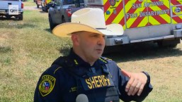 "Una mujer pagó US$ 16.000 para llegar”, dice sheriff en Texas tras operativo contra tráfico de personas