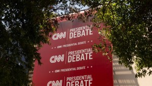 debate cnn