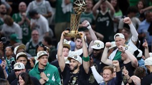Celtics Boston NBA