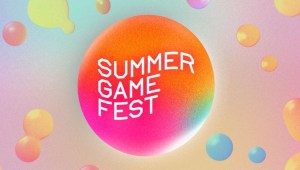 Logo del Summer Game Fest