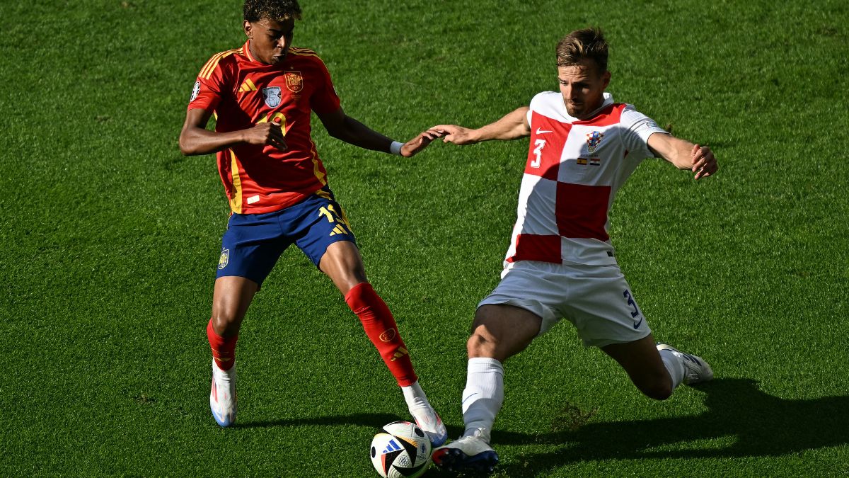 Podsumowanie, cele i wyniki meczu Hiszpanii