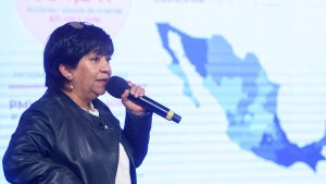 Quién es Edna Elena Vega Rangel, futura secretaria de Desarrollo Agrario, Territorial y Urbano de México
