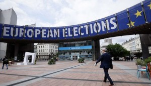 Elecciones Parlamento Europeo