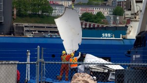 titan submarino sumergible titanic tragedia