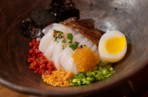 Maido en Lima, Perú, combina técnicas japonesas e ingredientes peruanos en una cocina exclusiva que sigue un menú de temporada. (Crédito: World’s 50 Best Restaurants).
