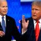 Debate presidencial, ¿cómo quedan Biden y Trump frente a la campaña?
