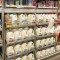 Autoridades de EE.UU. alertan sobre riesgos de leche cruda por gripe aviar en ganado