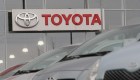 Toyota llama a revisión miles de vehículos por problemas con el motor