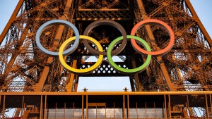 Así funciona el comedor de los Juegos Olímpicos en París