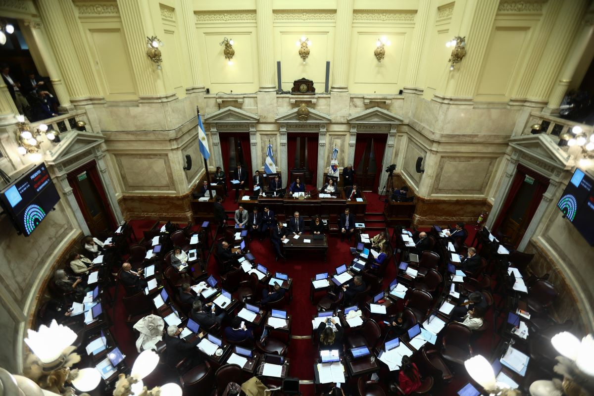 Ley de Bases de Argentina: ¿cómo fue la votación y qué pasará ahora?