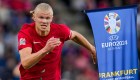 Los 5 jugadores top que faltarán en la Eurocopa 2024