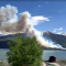 Un incendio forestal quemó al menos 66 hectáreas en Colorado