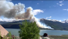 Un incendio forestal quemó al menos 66 hectáreas en Colorado