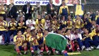 colombia historial copa america de menos a mas futbol deportes tv