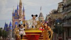 Disney invertirá US$ 17.000 millones en posible expansión de parques en Florida