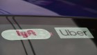 Uber y Lyft acuerdan pagar US$ 32,50 en Massachussets