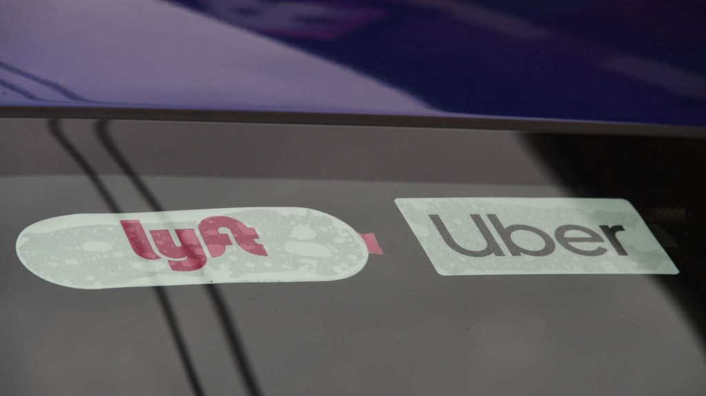 Uber y Lyft acuerdan pagar US$ 32,50 en Massachussets