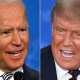 Debate presidencial entre Biden y Trump, ¿una revancha con los mismos temas?